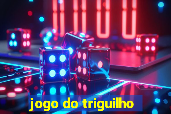 jogo do triguilho